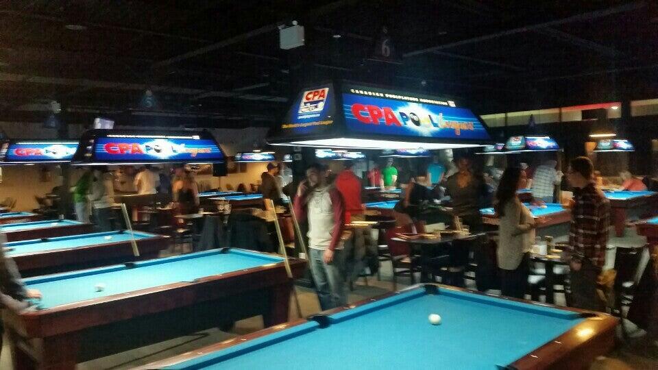 Michelle's Billiards and Lounge Inc Whitby Nextdoor