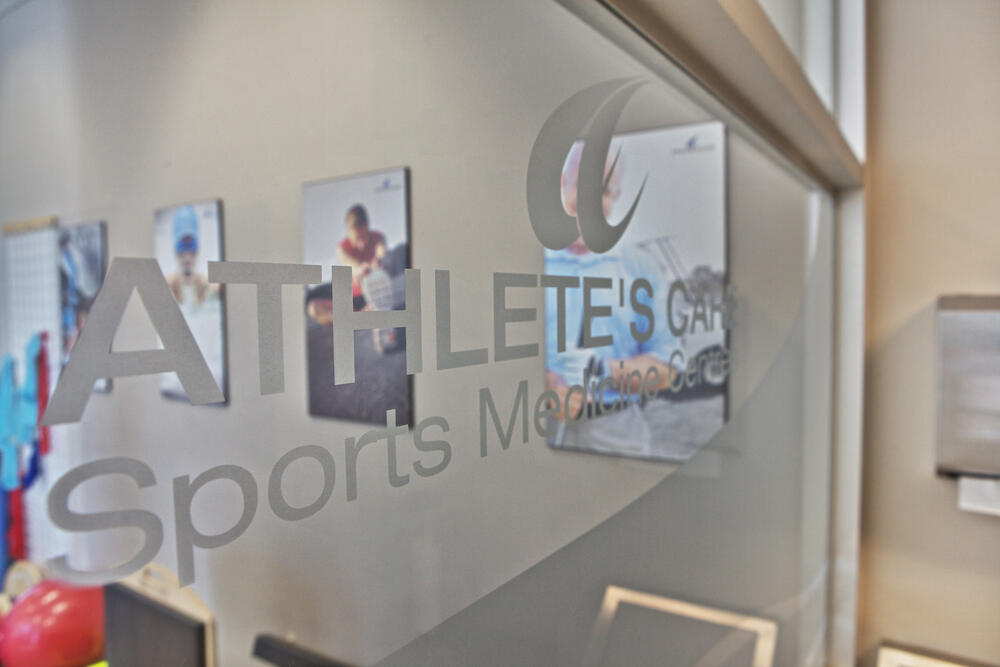 Athlete's Care Sports Medicine Centres One Health Clubs Mississauga