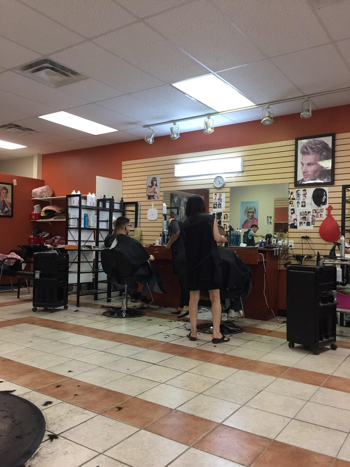 Zenny Hair Studio - Winnipeg - Nextdoor