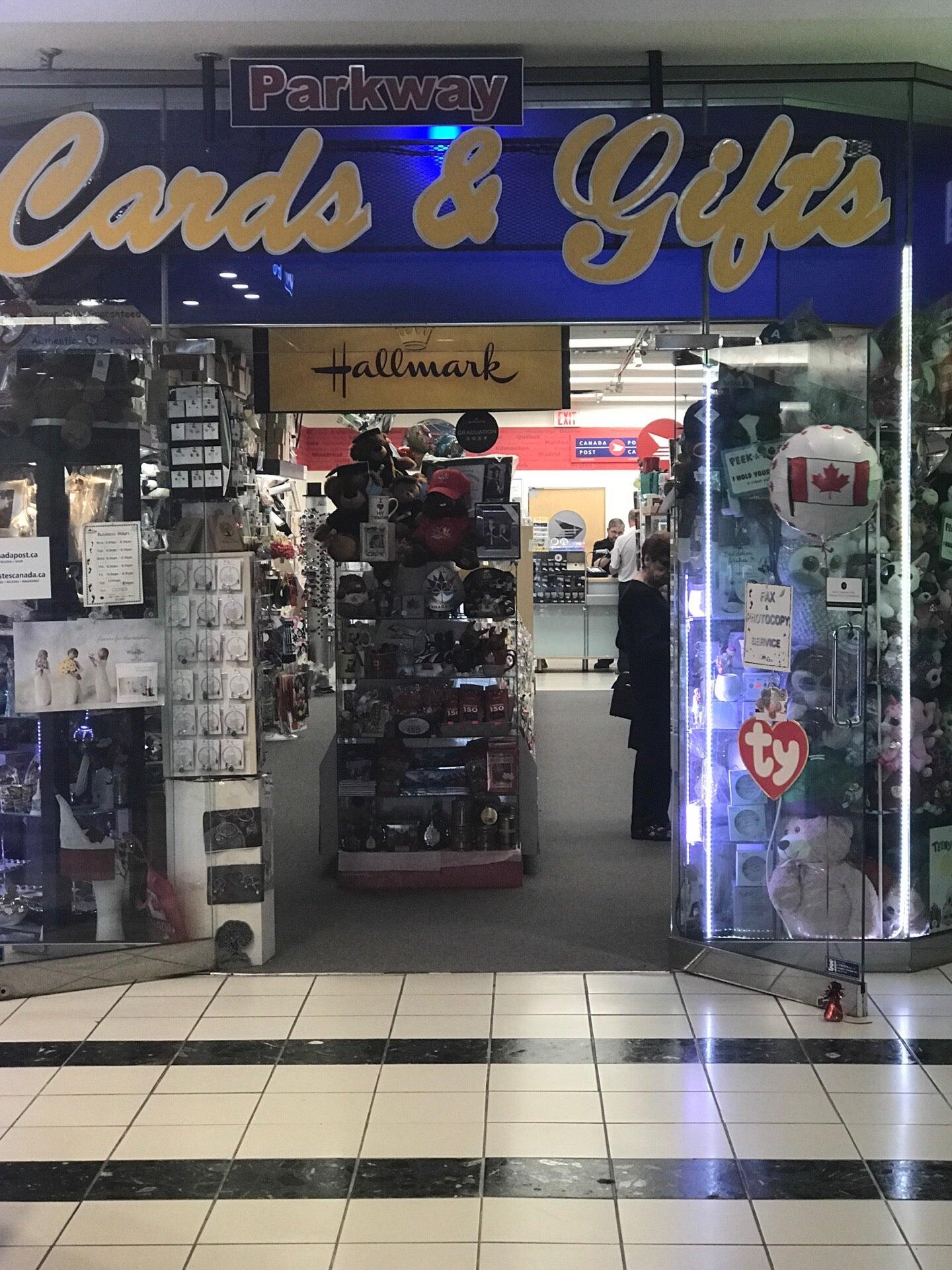 Parkway Cards & Gifts - Mississauga - Nextdoor