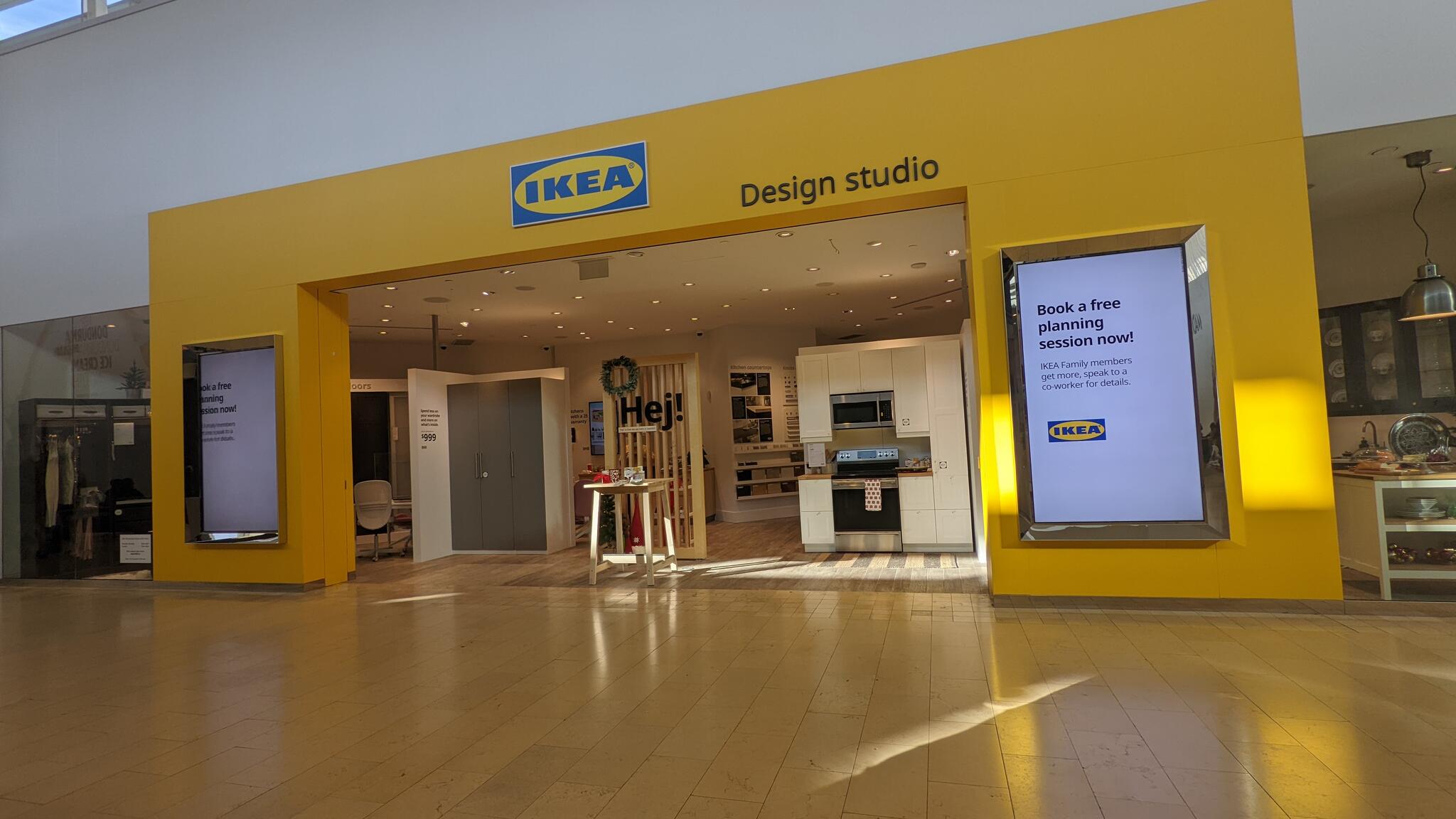 Ikea mississauga design studio mississauga nextdoor