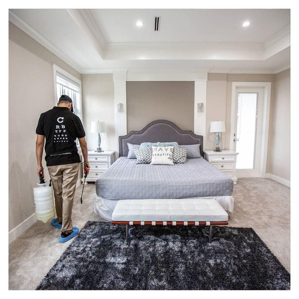 The Blind Carpet Cleaner Surrey, British Columbia Nextdoor