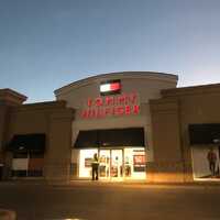 Trinity common mall tommy hilfiger Clearance