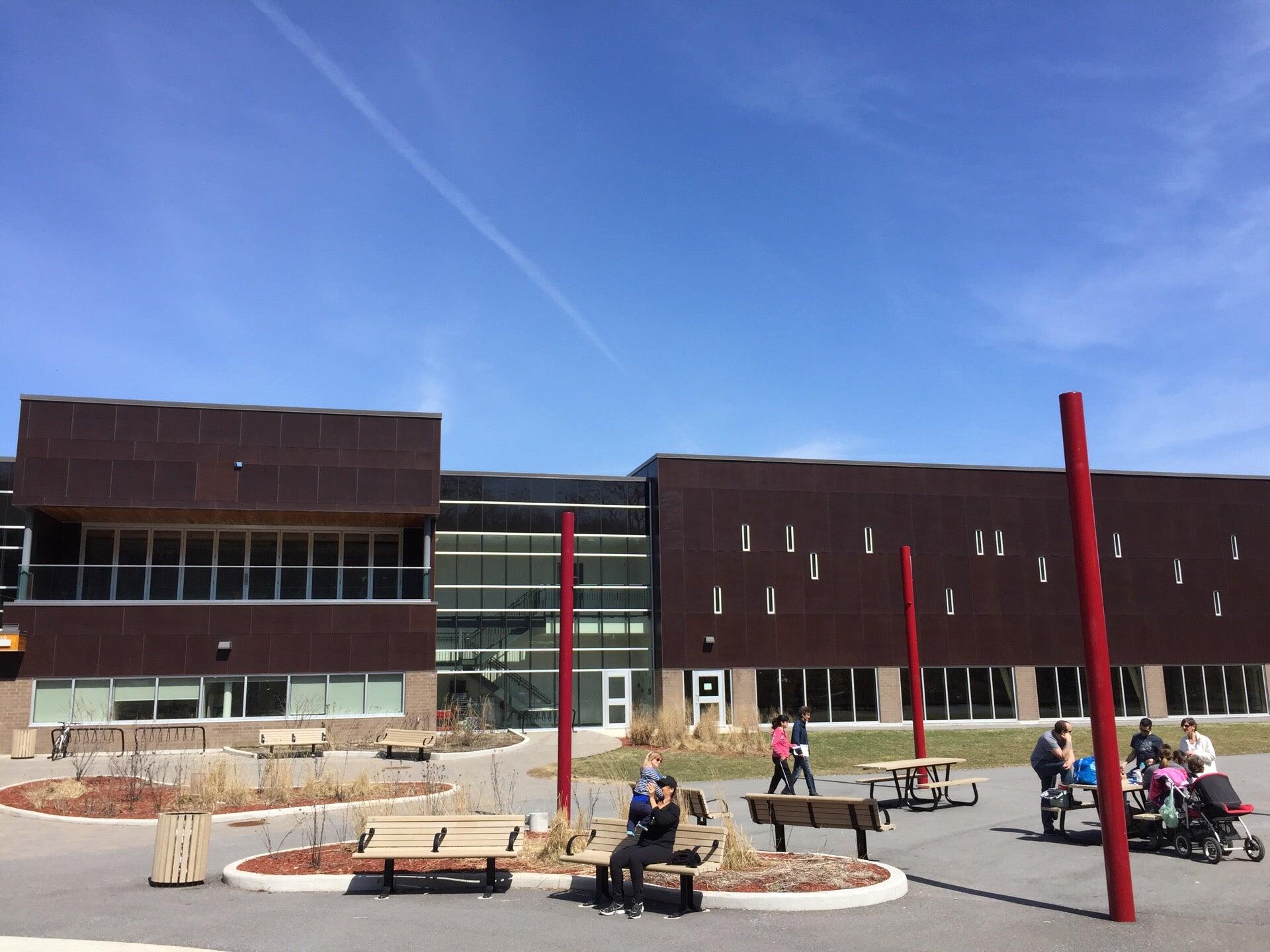 Richcraft Recreation Complex Ottawa Nextdoor