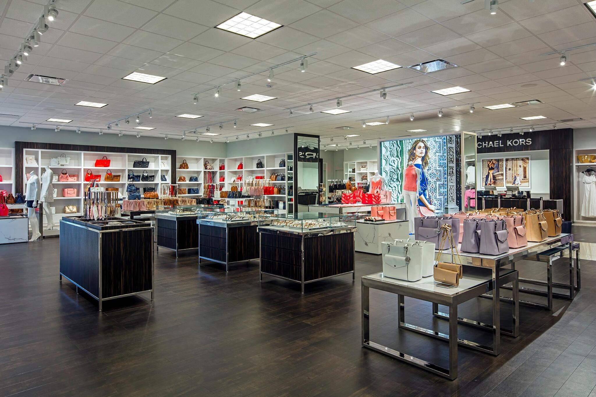 Michael kors south outlet discount