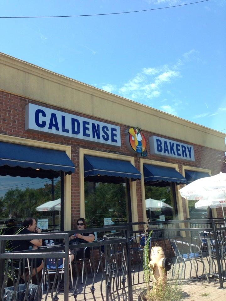 Caldense Bakery & Pastries Inc Toronto Nextdoor