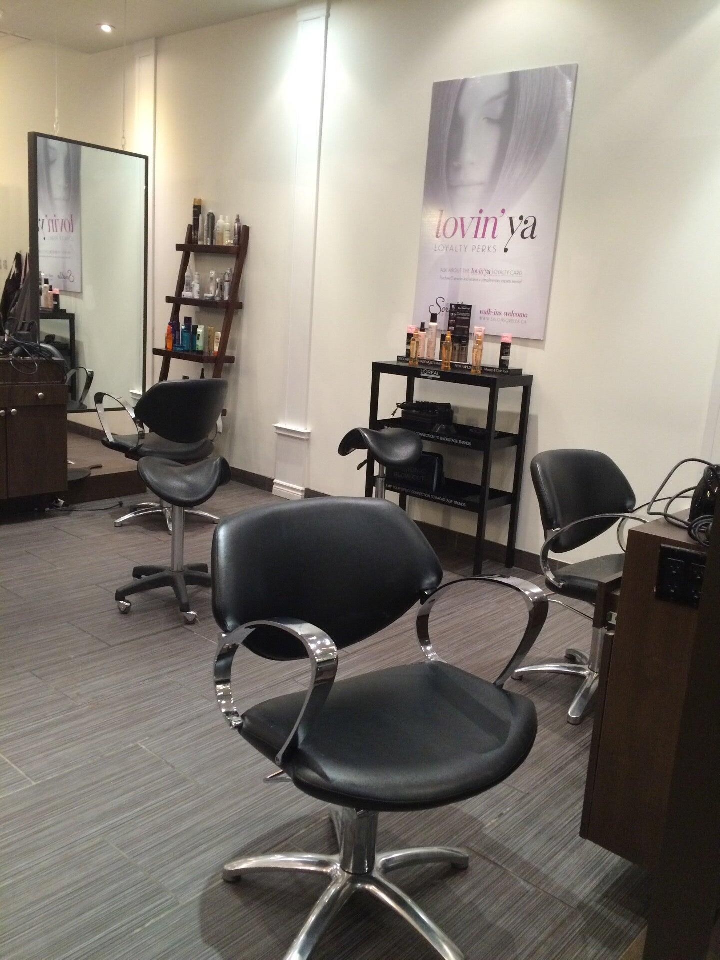 Hewvsorella Beauty Studio 22 - tbbqwk4