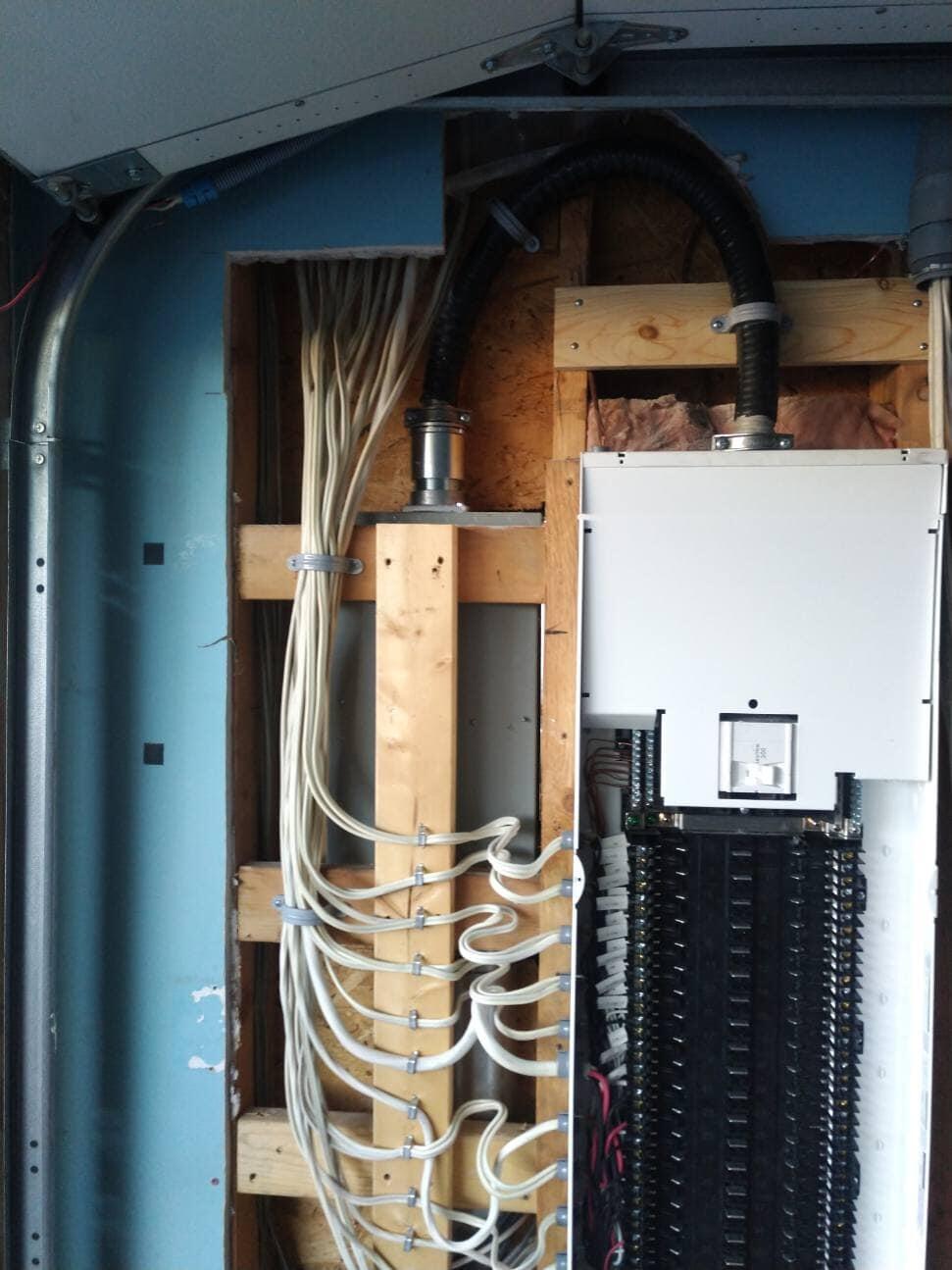 Effective Electric Campbell River Nextdoor