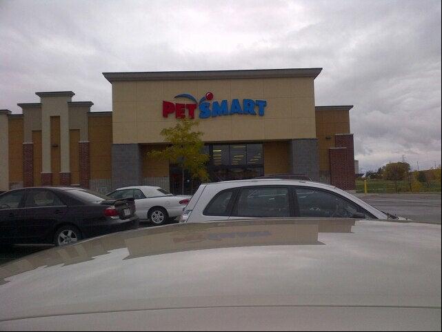 PetSmart Waterloo Ontario Nextdoor