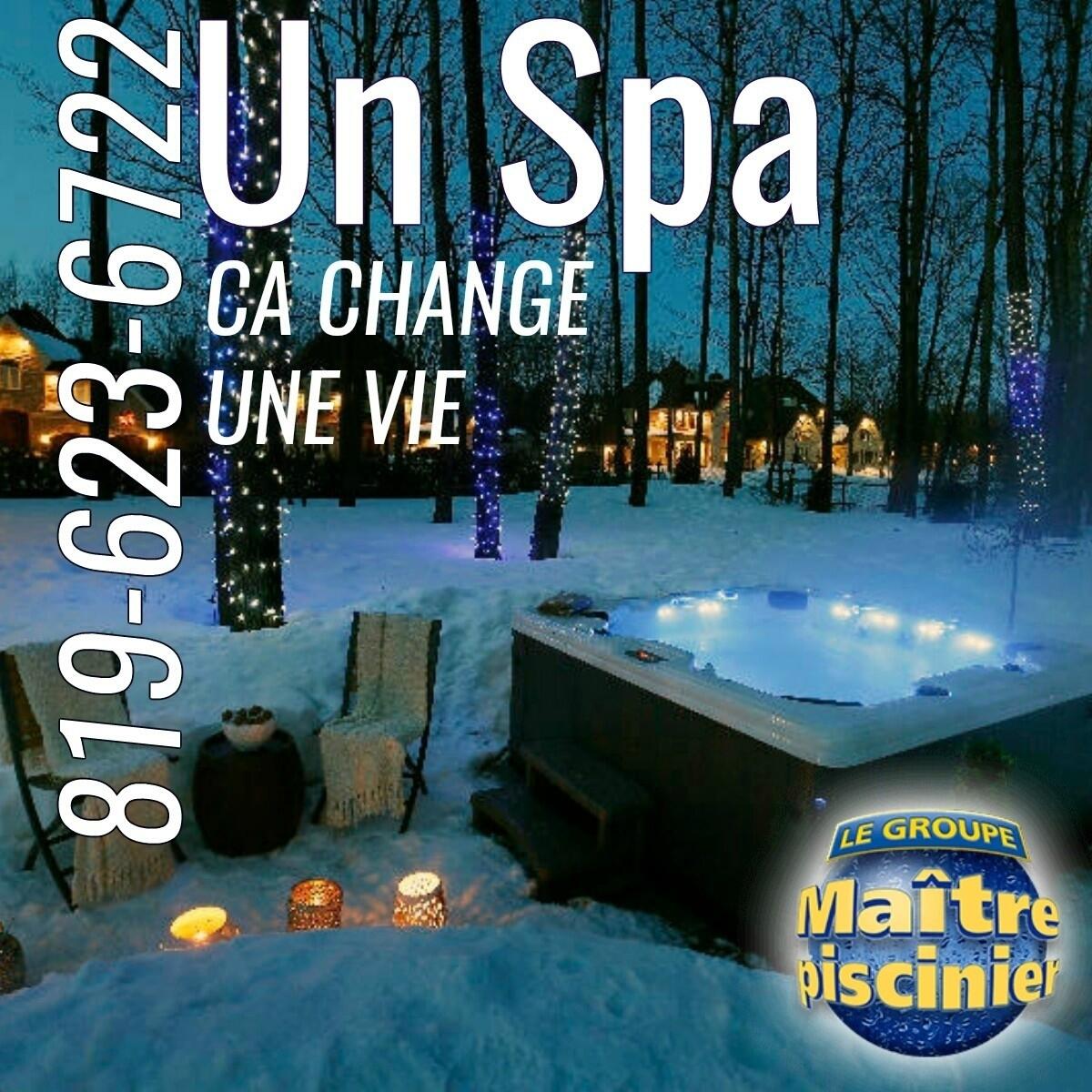 Aquanord Piscines et Spas Inc MontLaurier Nextdoor