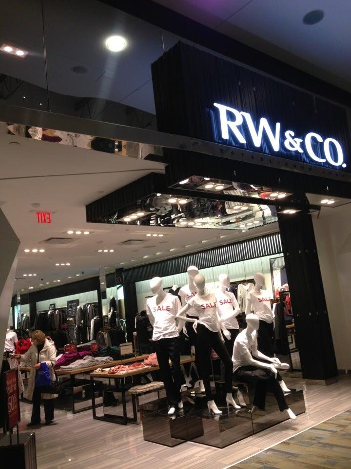 RW&Co Reviews: What Is It Like to Work At RW&Co?