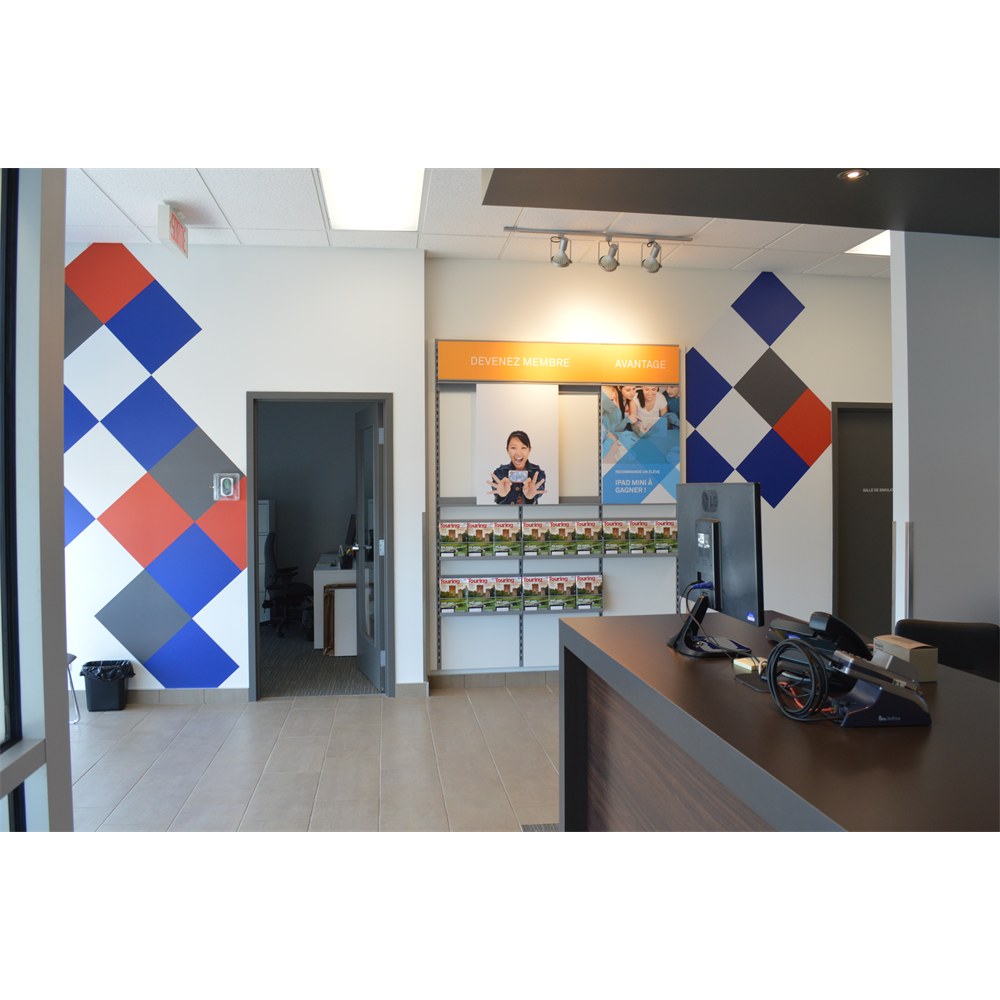 École de conduite CAAQuébec Longueuil Longueuil Nextdoor