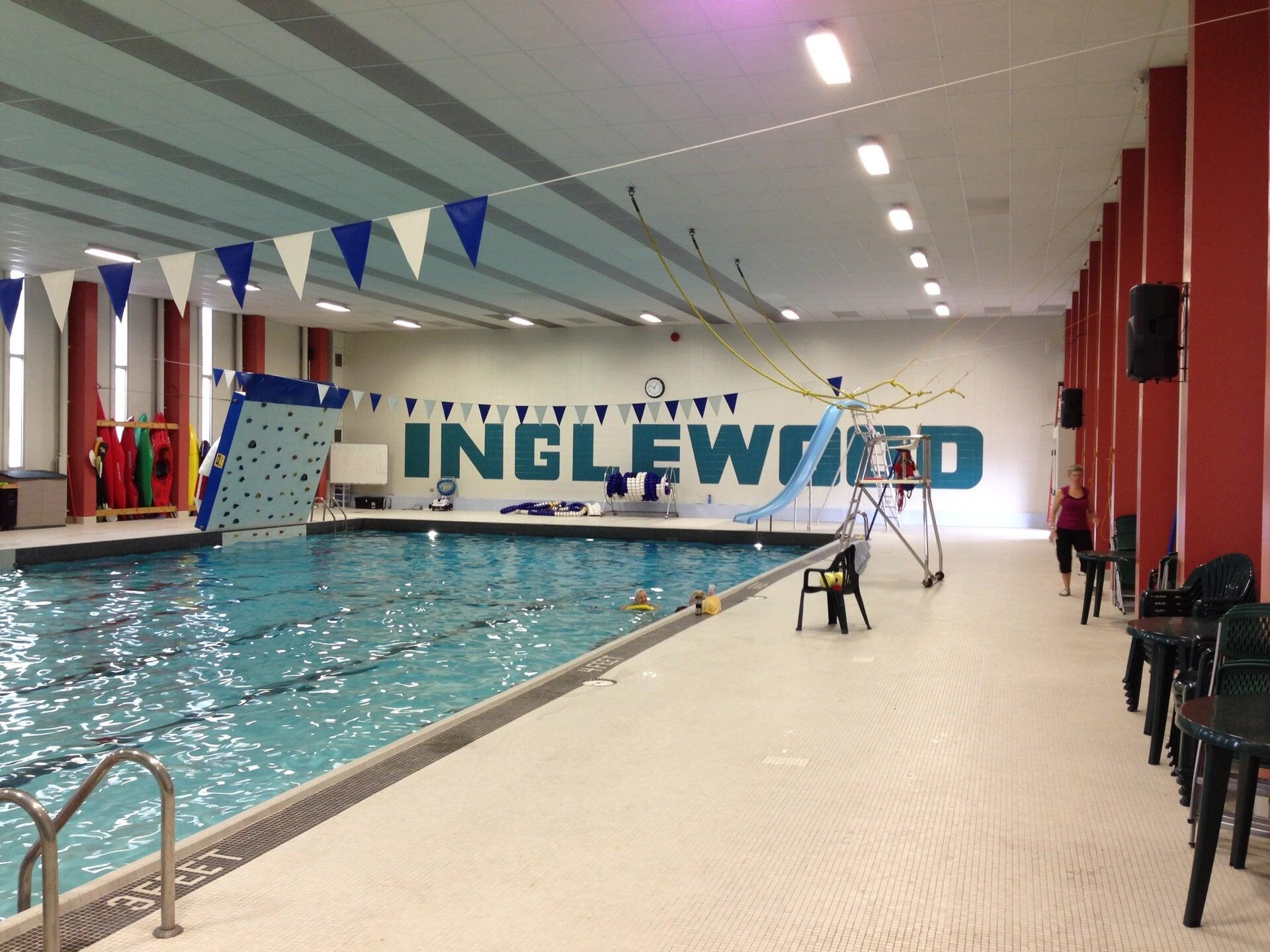 Inglewood Aquatic Centre Calgary Nextdoor