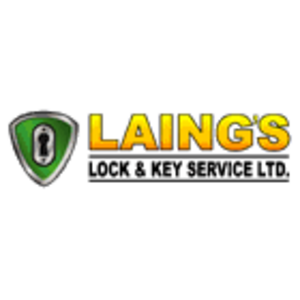 Lock & key service