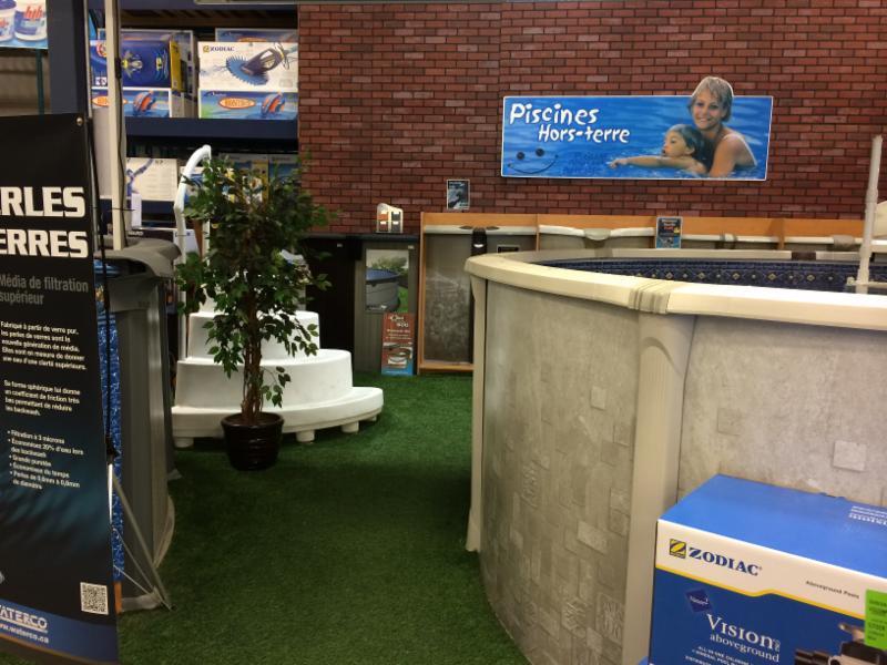 Club Piscine Super Fitness Granby Granby Nextdoor