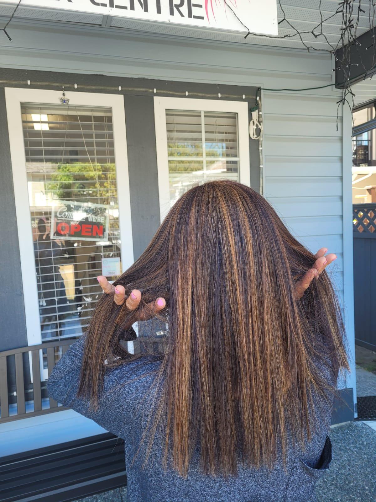 Kambo hair salon - West Kelowna, CA-BC - Nextdoor