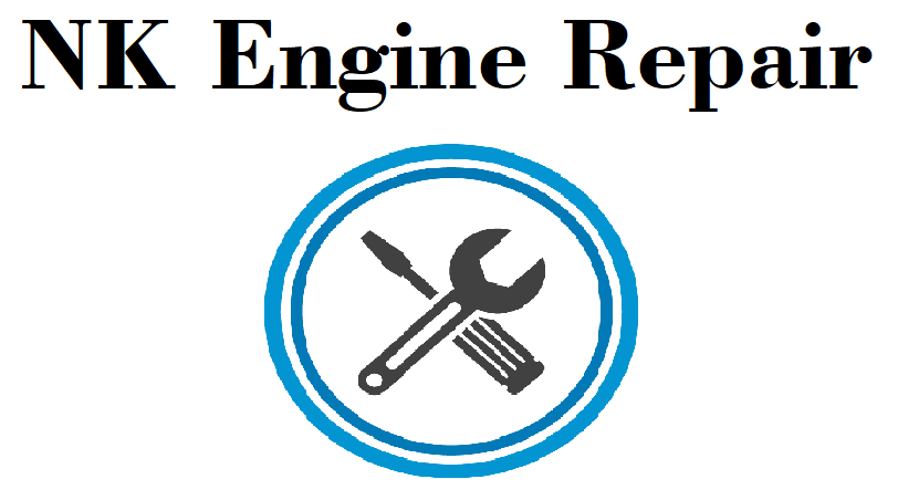 NK Engine Repair