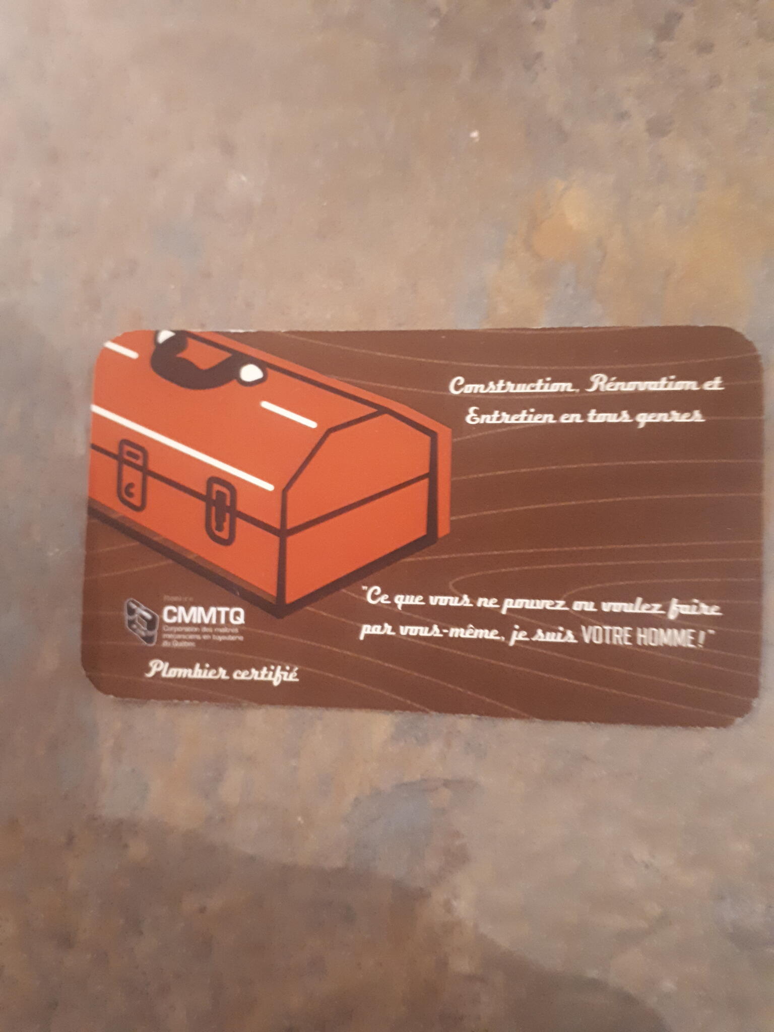 Les projets jfp - Laval, Québec - Nextdoor