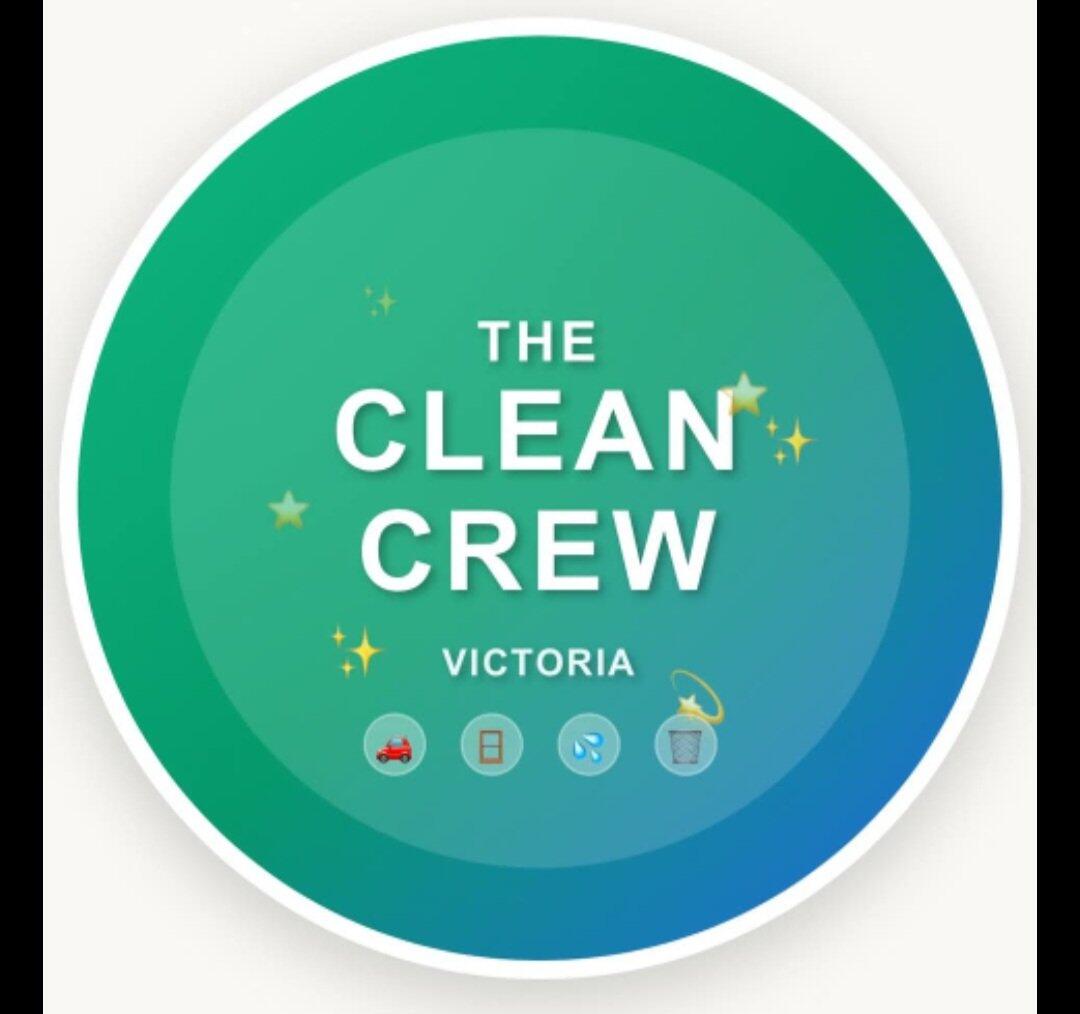 The Clean Crew Victoria - Nextdoor