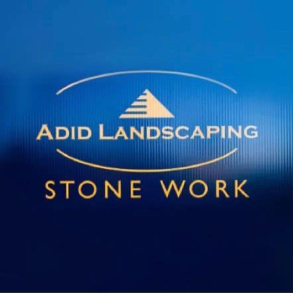 Adid Landscaping/Stone Work - Toronto, Ontario - Nextdoor