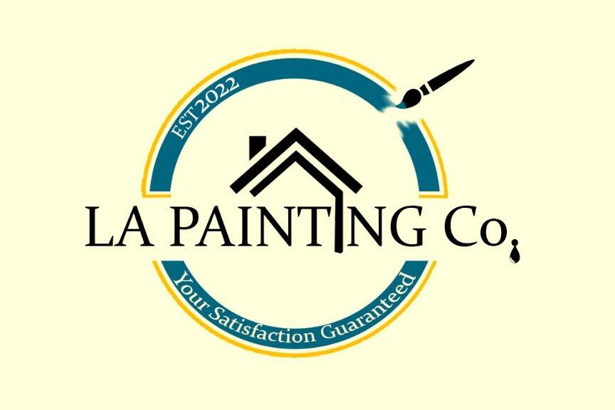 LA Painting Co. Nextdoor