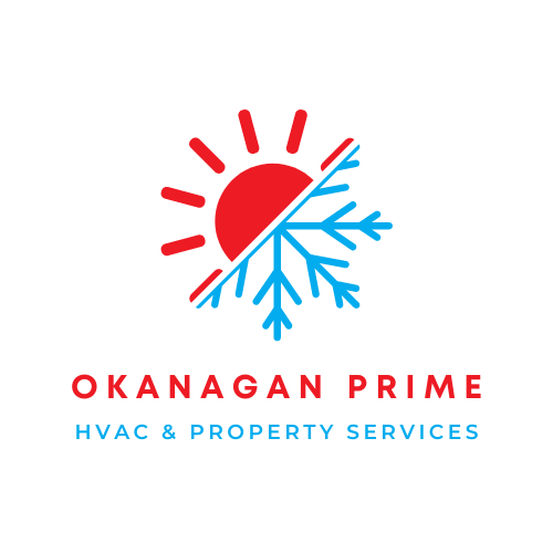 Okanagan Prime HVAC and Property Services - Nextdoor