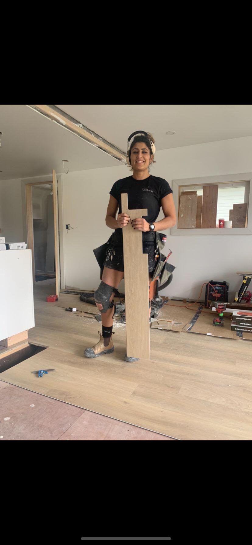 Canon Construction - Nextdoor