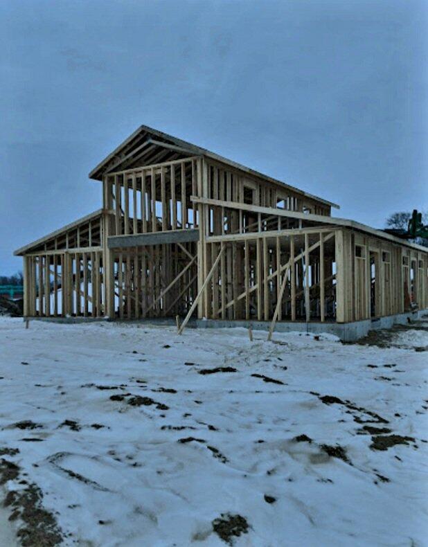 Sheppard construction Thedford, Ontario Nextdoor