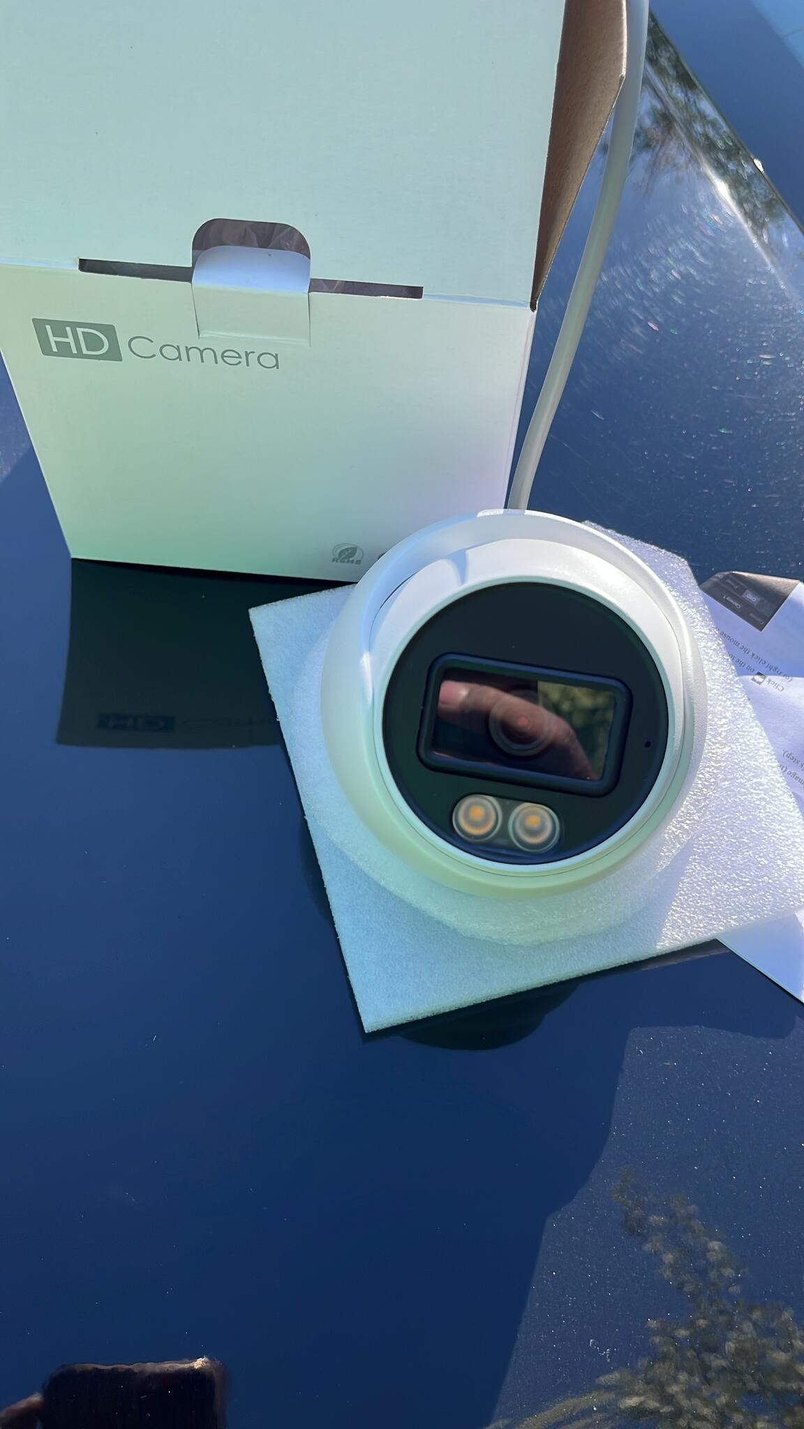 PRIME TECH SECURITY SOLUTIONS Vaughan, CAON Nextdoor