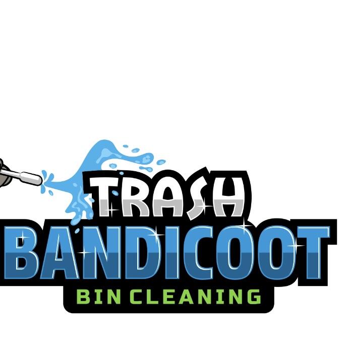 Trash Bandicoot Bin Cleaning Nanaimo, CABC Nextdoor