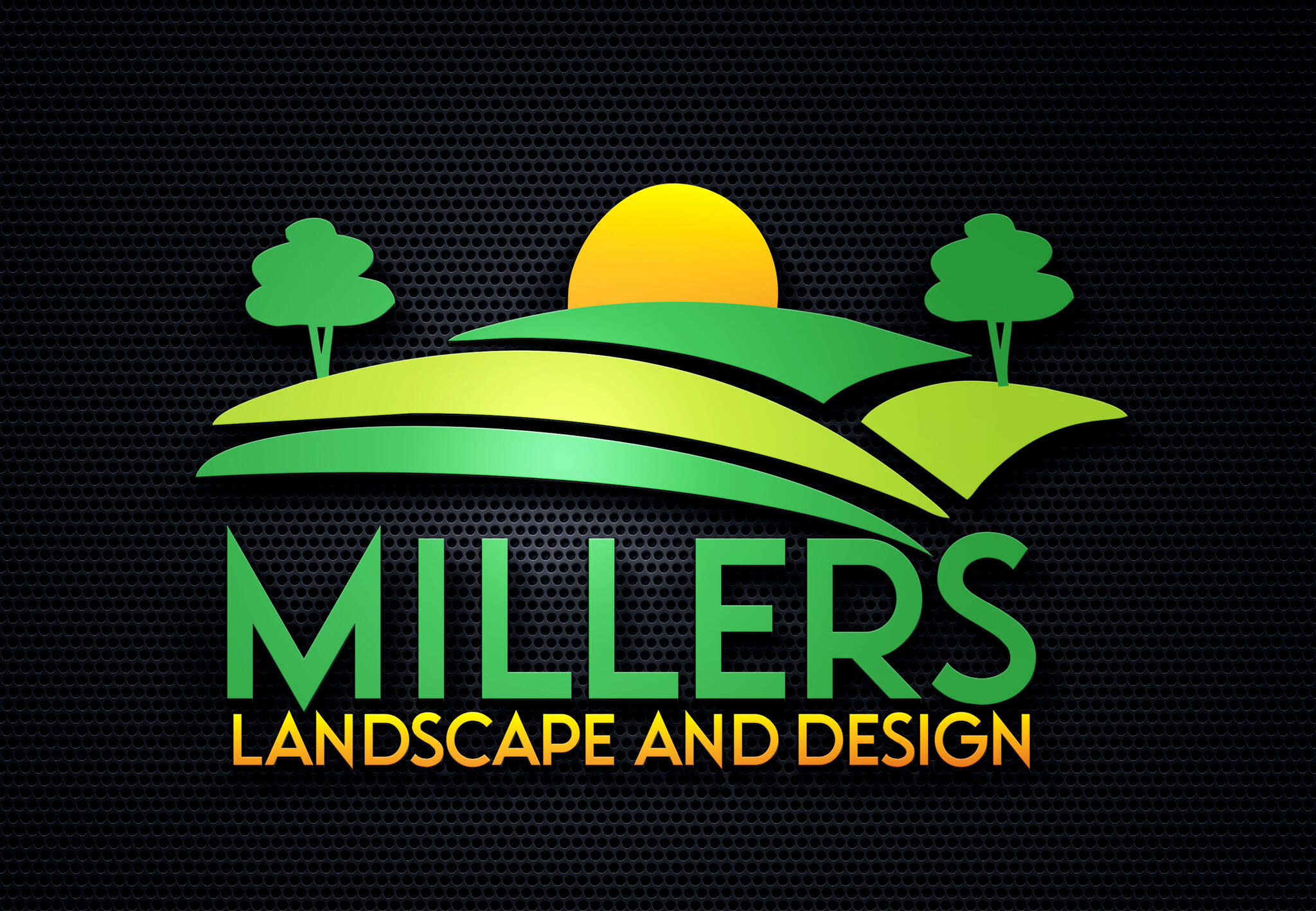 Millers landscape design Kitchener, Ontario Nextdoor