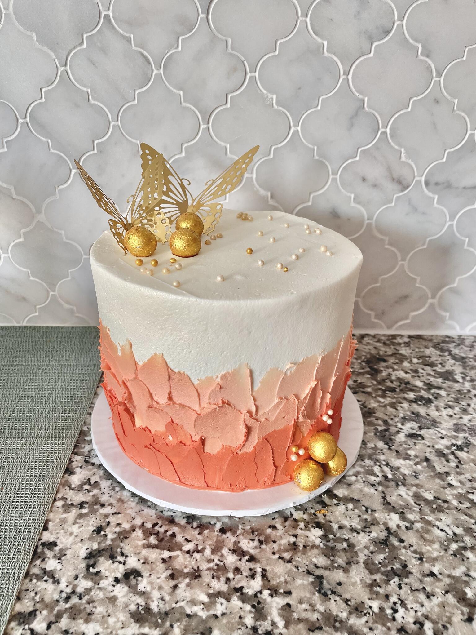 Layered in Love Bakery / Custom Cakes Vaughan, Ontario Nextdoor