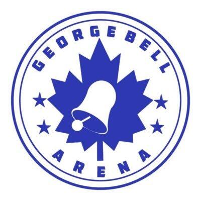 George Bell Arena - Canada, Greater Toronto, Metropolitan Areas, Ontario,  Toronto - Arena Guide