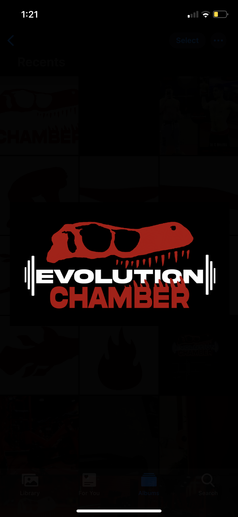 Evolution Chamber - Thornhill - Nextdoor