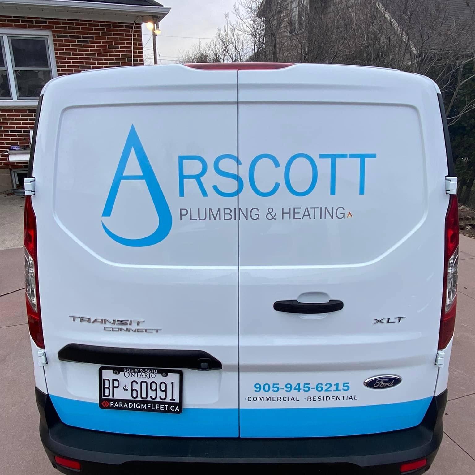 Arscott Plumbing and Heating Inc. Grimsby, CAON Nextdoor
