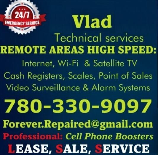 IRRAD PROFESSIONAL SATELLITE Dish Parts STARLINK INSTALL REPAIR CELL