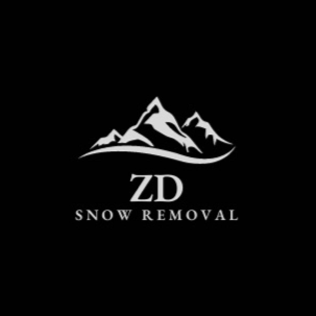 ZD Snow Removal Burlington, CAON Nextdoor