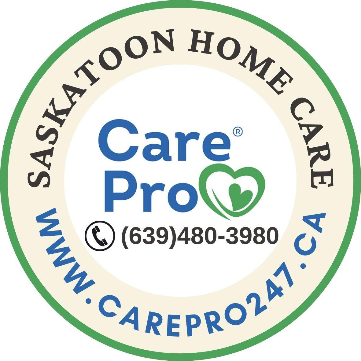 CarePro Home Care Services Inc - Saskatoon - Nextdoor