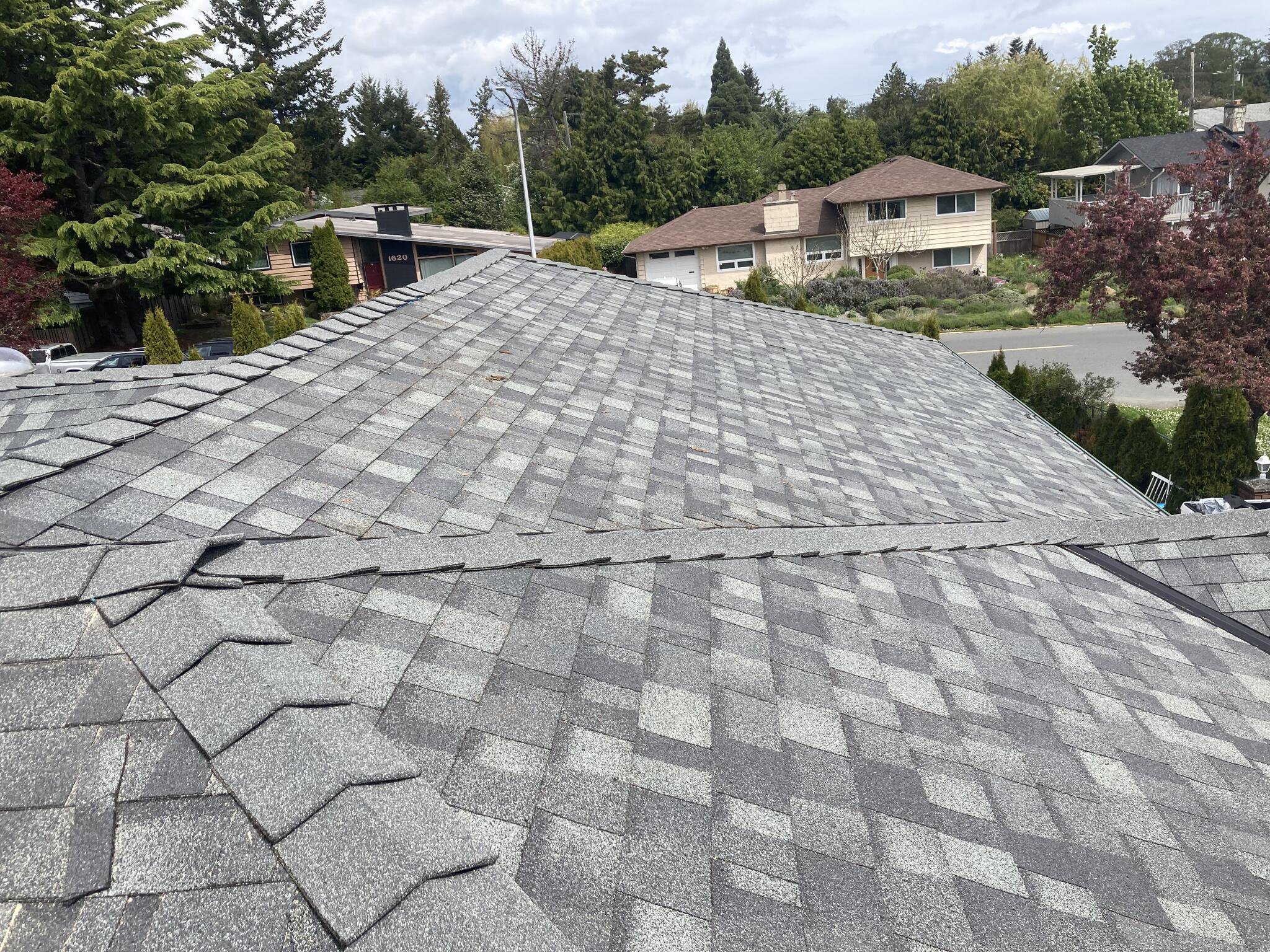 King Dome Roofing Brentwood Bay, British Columbia Nextdoor