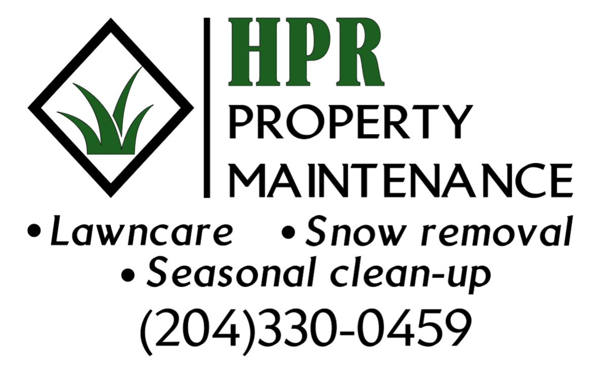 HPR Property Maintenance Winnipeg, Manitoba Nextdoor