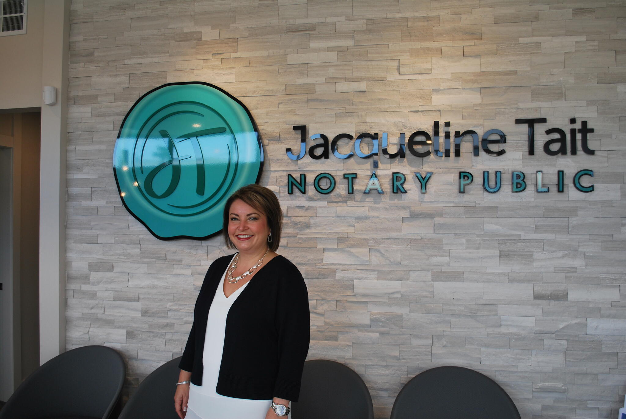 Jacqueline Tait Notary Public - Chilliwack - Nextdoor