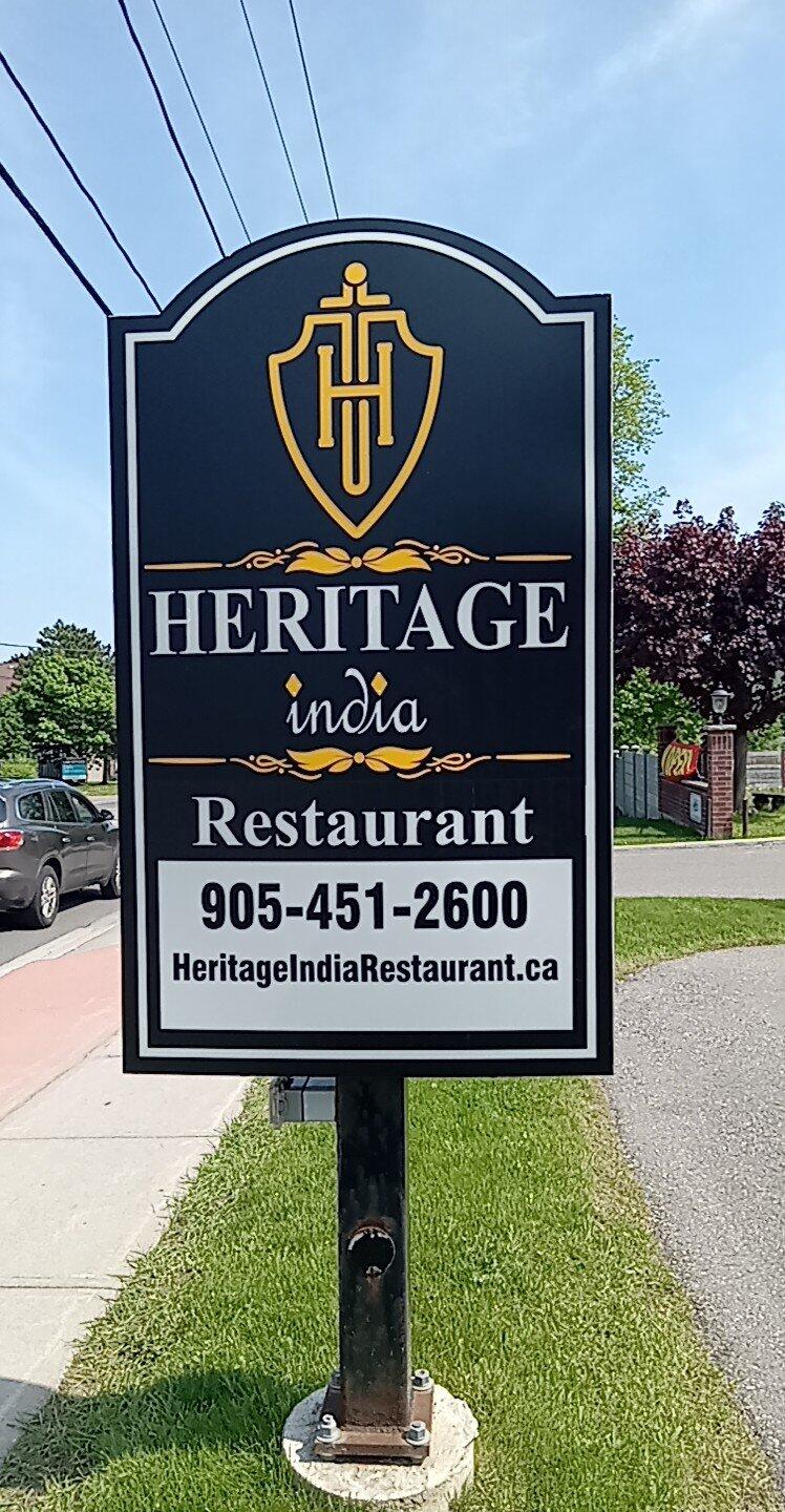 Heritage India - Brampton - Nextdoor