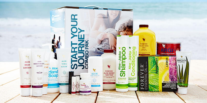 Forever living Products - Brampton, CA-ON - Nextdoor