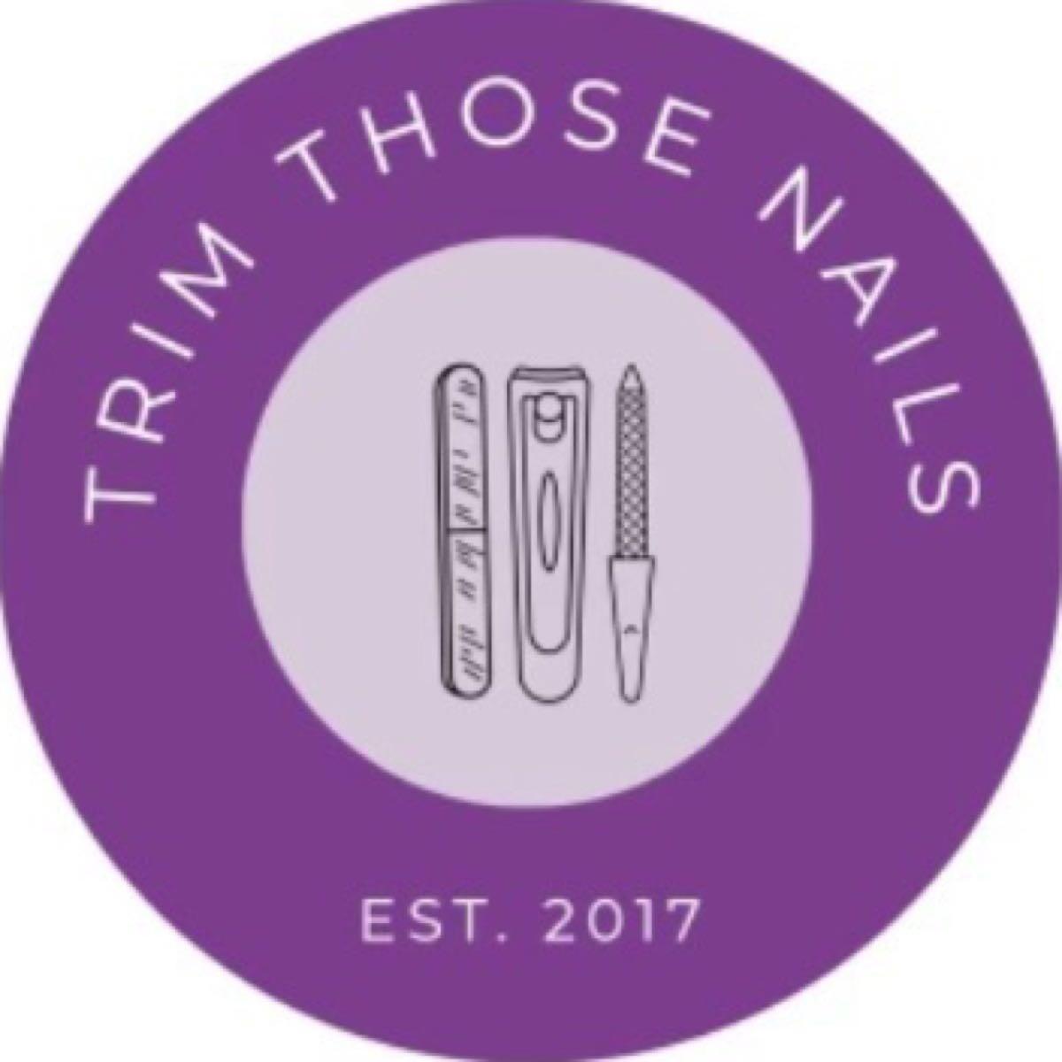 Trim Those Nails Hamilton, CAON Nextdoor