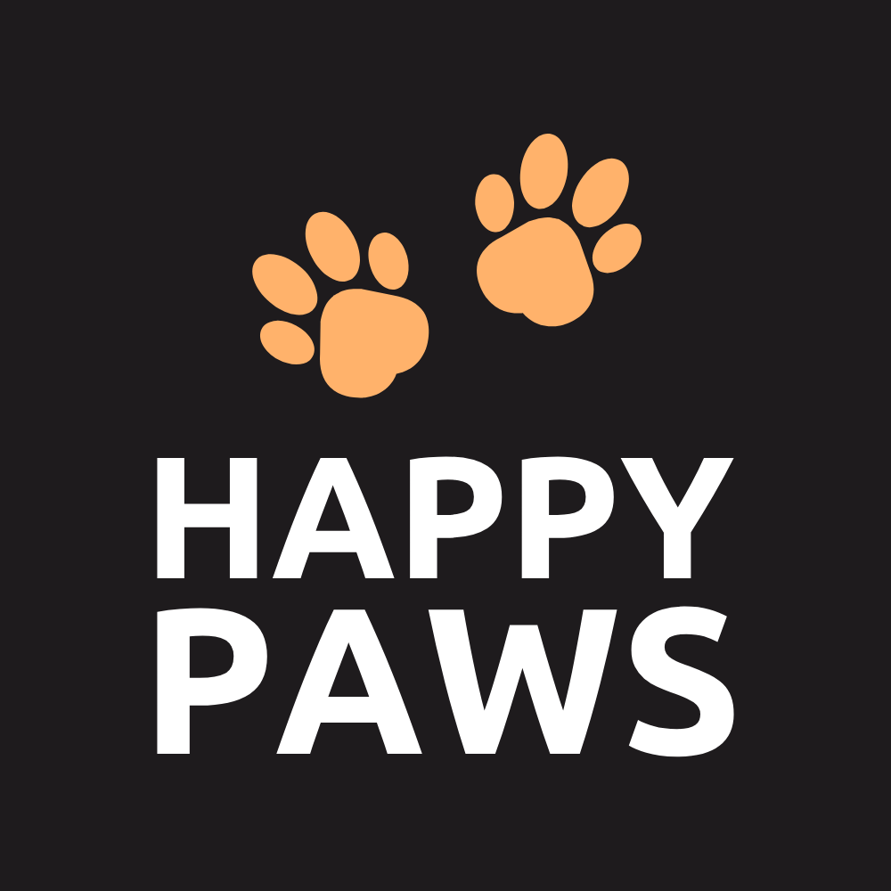 Happy paws deals