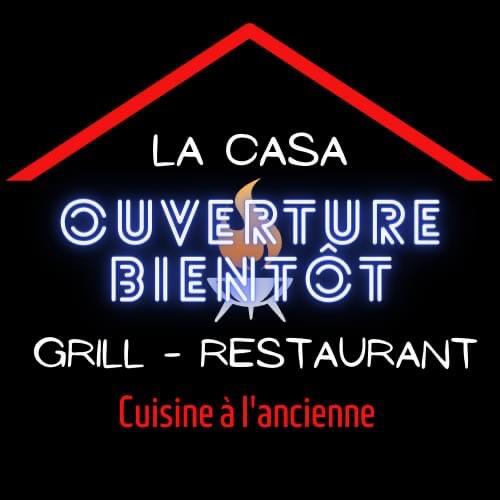 La Casa GrillRestaurant SainteCéciledeMasham, Québec Nextdoor