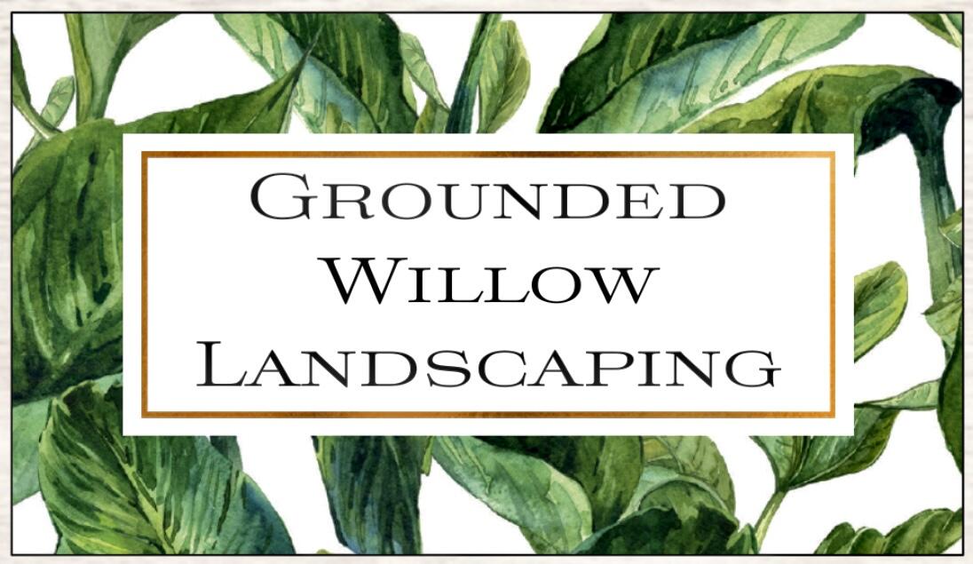 Grounded Willow Landscaping Calgary, Alberta Nextdoor