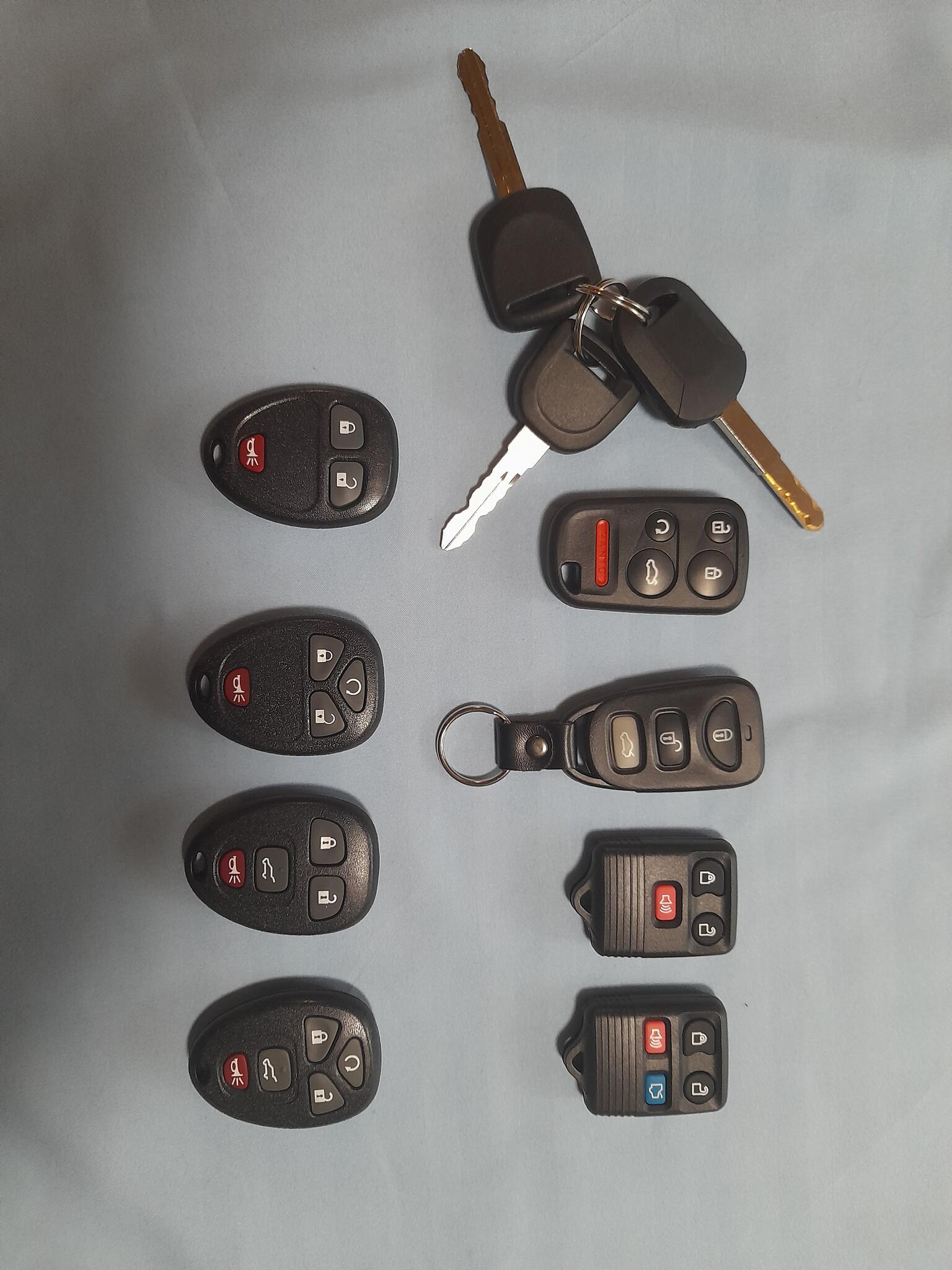 Al's Automotive Key and Remote Service - Nextdoor