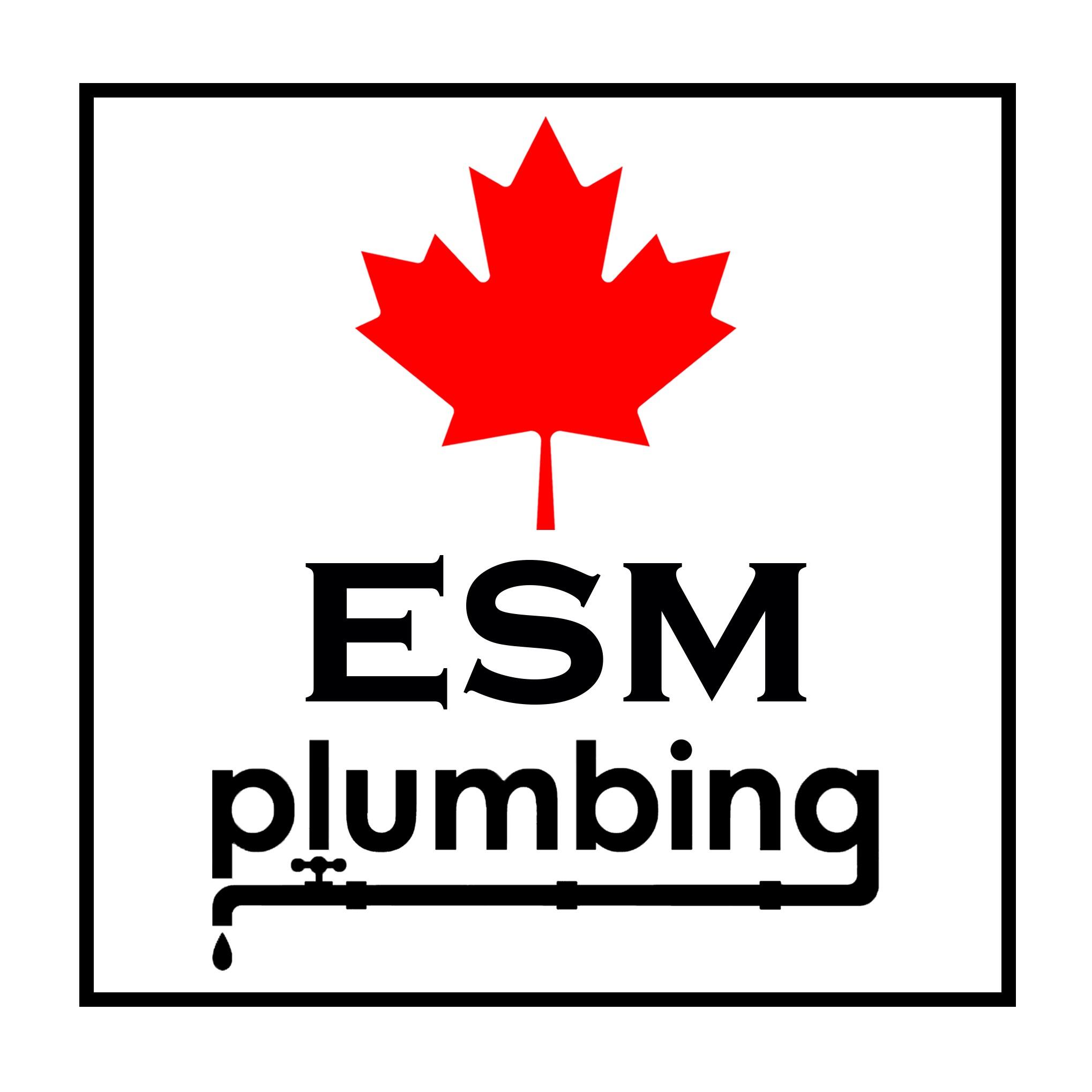 ESM Plumbing Mississauga, CAON Nextdoor