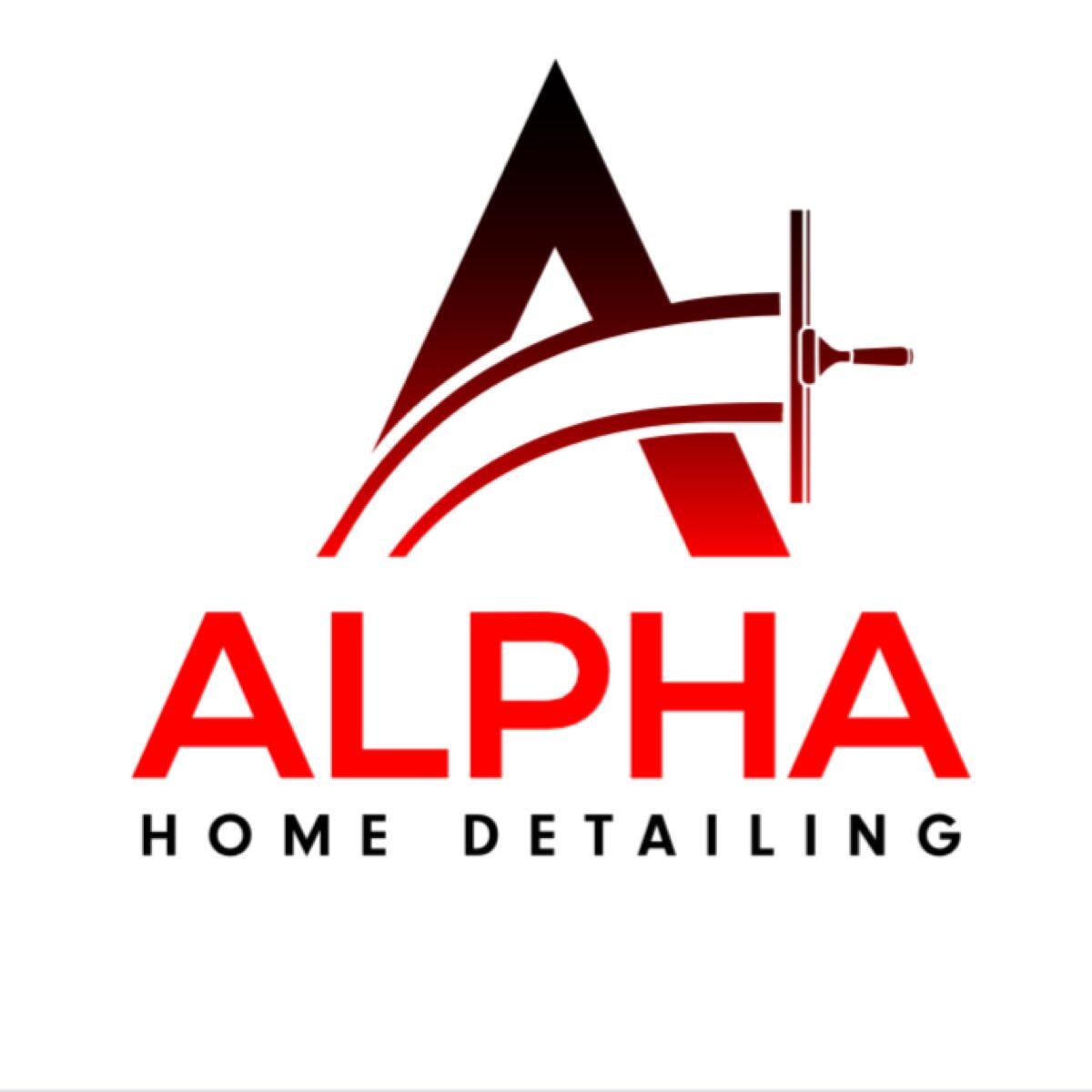 Alpha Home Detailing Kelowna, CABC Nextdoor